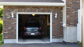 Garage Door Installation at Briar Creek Mobile Home Park 1, Florida