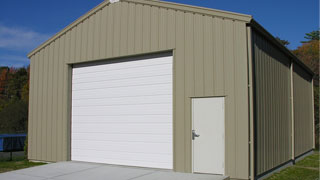 Garage Door Openers at Briar Creek Mobile Home Park 1, Florida